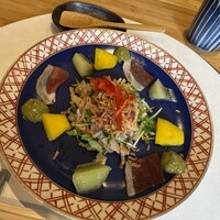 京の鴨料理 北斎 - 