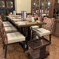 個室中華 頤和園 溜池山王店 - 