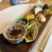 京の鴨料理 北斎 - 