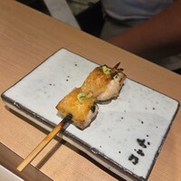 焼鳥 おみ乃 - 
