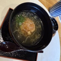 京の鴨料理 北斎 - 
