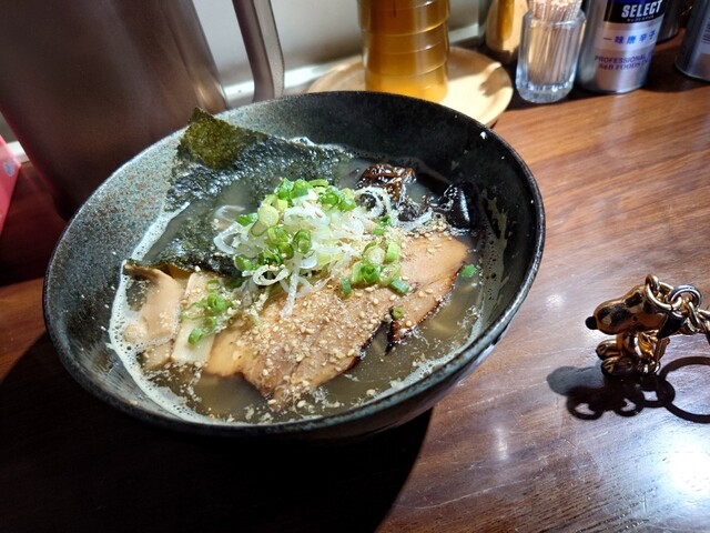 まるほラーメン店 - 帯広（ラーメン）の写真