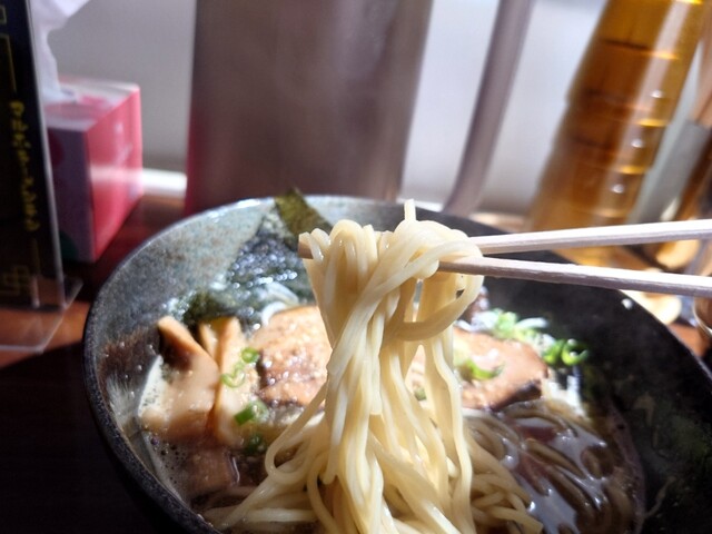 まるほラーメン店 - 帯広（ラーメン）の写真