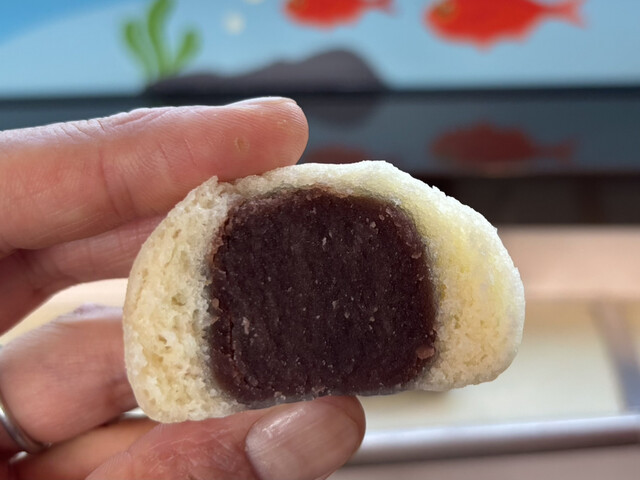 まんじゅう みその - 伊東/和菓子 | 食べログ