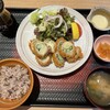 大戸屋 宇都宮テラス店