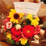 夕ごはん まき - 