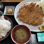 スーパーキッチン かさや - 