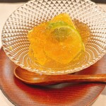 夕ごはん まき - 