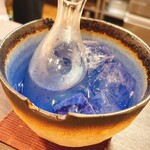 夕ごはん まき - 