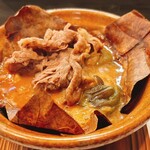 夕ごはん まき - 