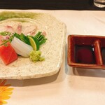 夕ごはん まき - 