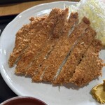 スーパーキッチン かさや - 