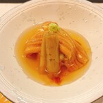 夕ごはん まき - 