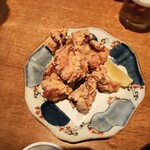 居酒屋 代官町 なが坂 - 