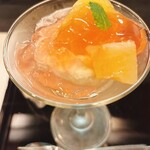 夕ごはん まき - 