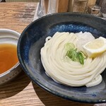 筑後うどん まがり - 