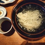 居酒屋 代官町 なが坂 - 