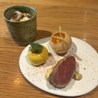 フナシェフ - 