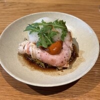 フナシェフ - 