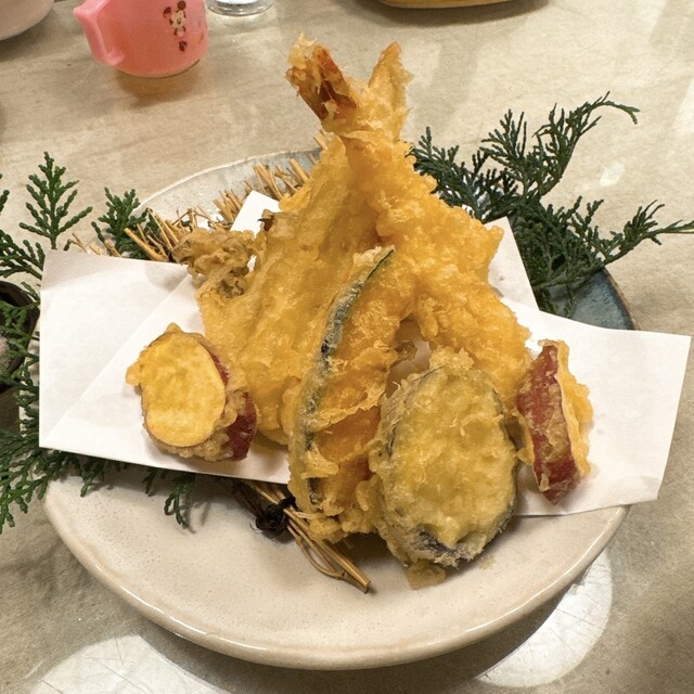 Udon to Osake Kachofugetsu An