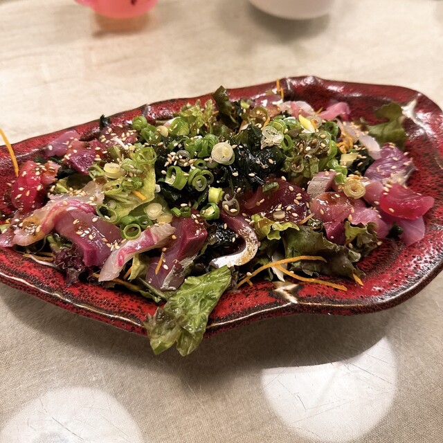 Udon to Osake Kachofugetsu An photo 2