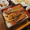 うなぎや - うな重上