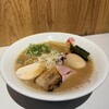ラーメン 亀徳