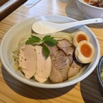 らぁ麺 いがっぺ - 