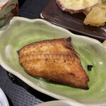 魚菜屋 - のど黒