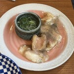 焼肉ホルモン大衆酒場 真 肉焼屋 - 