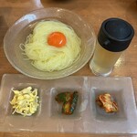 焼肉ホルモン大衆酒場 真 肉焼屋 - 