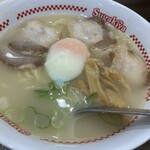 スガキヤ - 