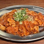 鶏焼肉はやし おいちょ - 