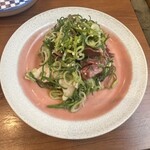 焼肉ホルモン大衆酒場 真 肉焼屋 - 