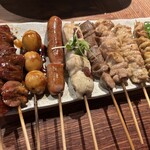 人情味酒場　えんぎ屋 - 