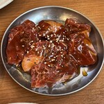 焼肉ホルモン大衆酒場 真 肉焼屋 - 