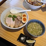 らぁ麺 いがっぺ - 料理写真: