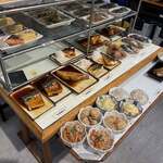 丸久食堂 - 料理写真: