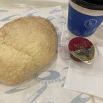 ヴィ・ド・フランス - 料理写真: