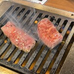 焼肉ホルモン大衆酒場 真 肉焼屋 - 