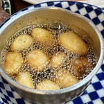 焼肉ホルモン大衆酒場 真 肉焼屋 - 