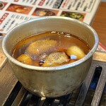焼肉ホルモン大衆酒場 真 肉焼屋 - 