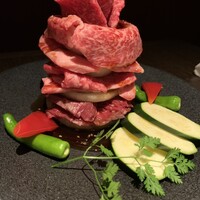 横浜焼肉kintan - 