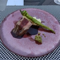 ルアン 鮒鶴京都鴨川リゾート - 