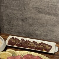 焼肉USON - 