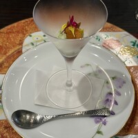 シェ フルール 横濱 - 