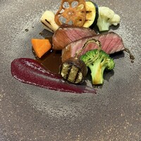 シェ フルール 横濱 - 