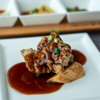 中国菜 老四川 飄香 銀座三越店 - 