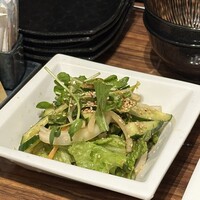 焼肉USON - 