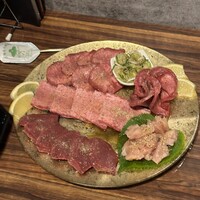 焼肉USON - 